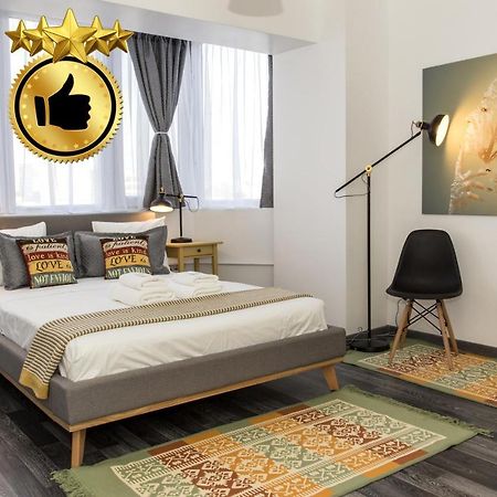 Studio L By Mrg Apartments Βουκουρέστι Εξωτερικό φωτογραφία