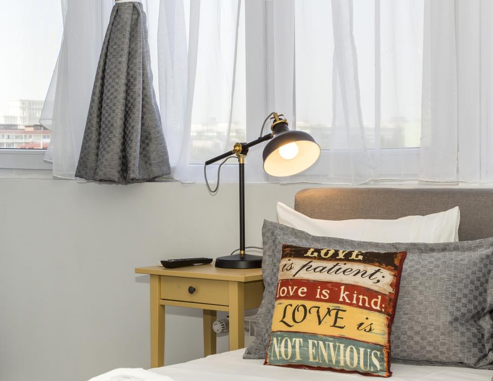 Studio L By Mrg Apartments Βουκουρέστι Εξωτερικό φωτογραφία