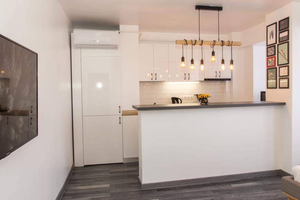 Studio L By Mrg Apartments Βουκουρέστι Εξωτερικό φωτογραφία