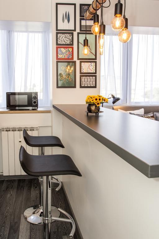 Studio L By Mrg Apartments Βουκουρέστι Εξωτερικό φωτογραφία