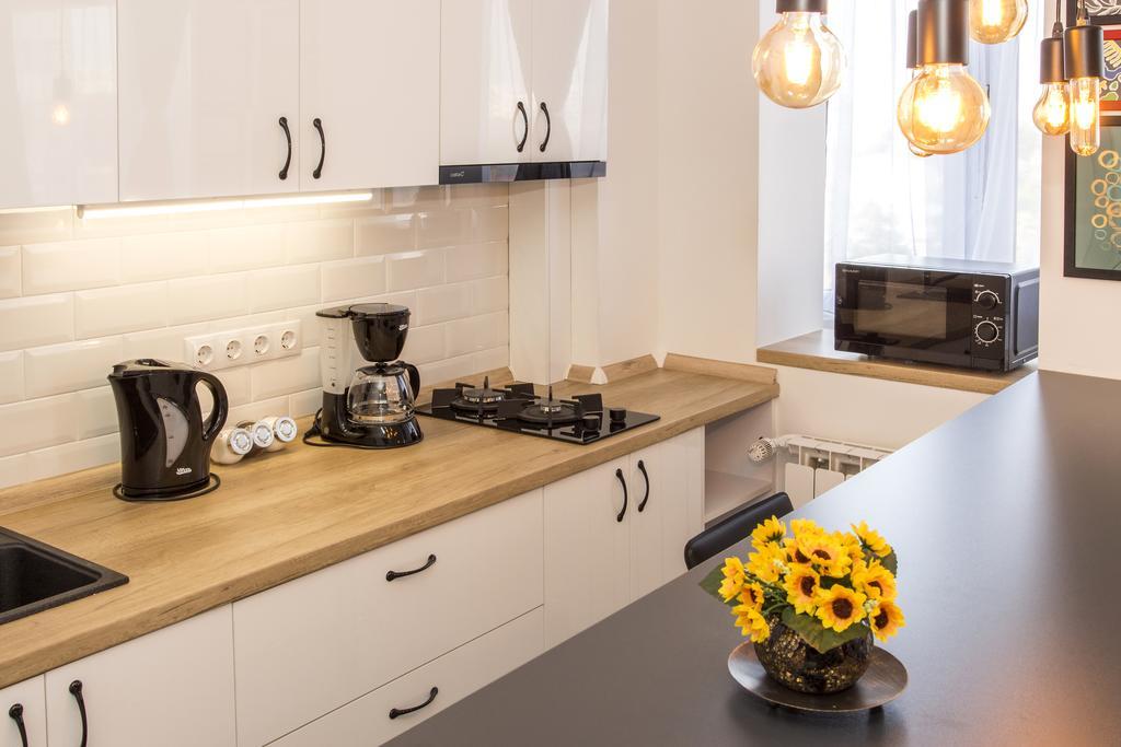 Studio L By Mrg Apartments Βουκουρέστι Εξωτερικό φωτογραφία